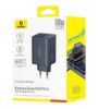 تصویر  شارژر دیواری فست 100W باسئوس مدل EnerFill FE11