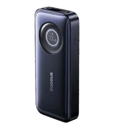 تصویر  پاوربانک 45W باسئوس مدل Enercore CR11 E0027G01 ظرفیت 10000 میلی آمپر ساعت