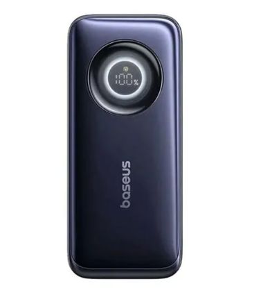 تصویر  پاوربانک 100W باسئوس مدل Enercore CR11 E0027J00 ظرفیت 20000 میلی آمپر ساعت