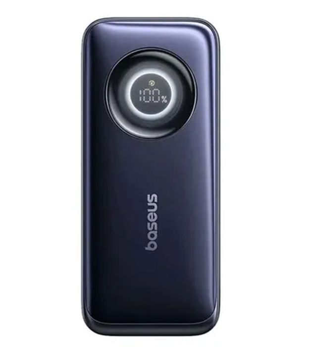 تصویر  پاوربانک 100W باسئوس مدل Enercore CR11 E0027J00 ظرفیت 20000 میلی آمپر ساعت