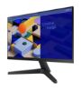 تصویر  مانیتور سامسونگ مدل Essential S3 LS24F330EAMXUE سایز 24 اینچ