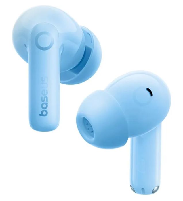 تصویر  هندزفری بلوتوثی باسئوس مدل Bass BP1 Pro