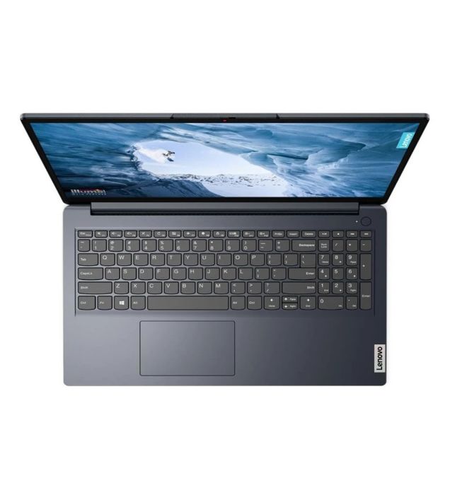 تصویر  لپ تاپ لنوو 15.6 اینچی مدل IdeaPad 1 1335U i5 8GB 256GB SSD UHD Graphics