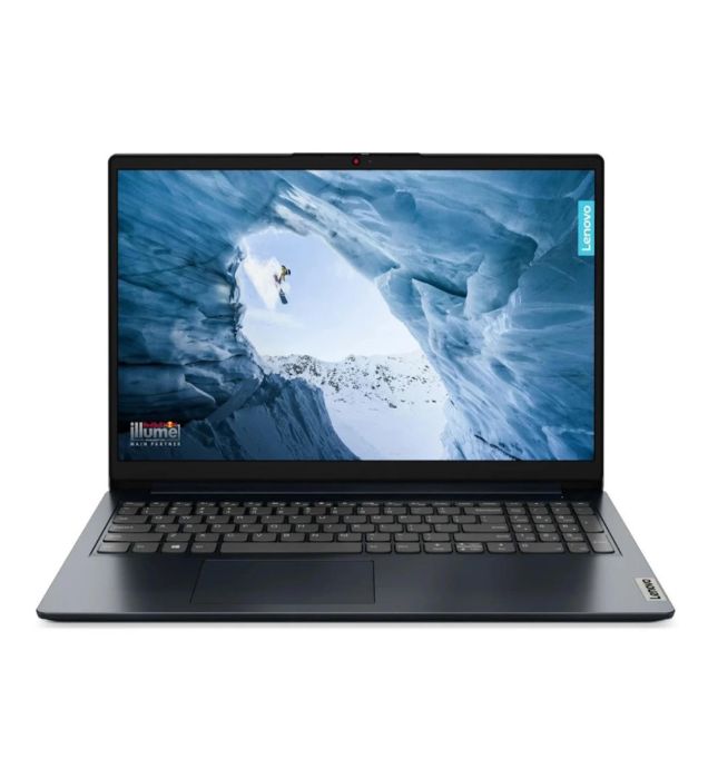 تصویر  لپ تاپ لنوو 15.6 اینچی مدل IdeaPad 1 1335U i5 8GB 256GB SSD UHD Graphics