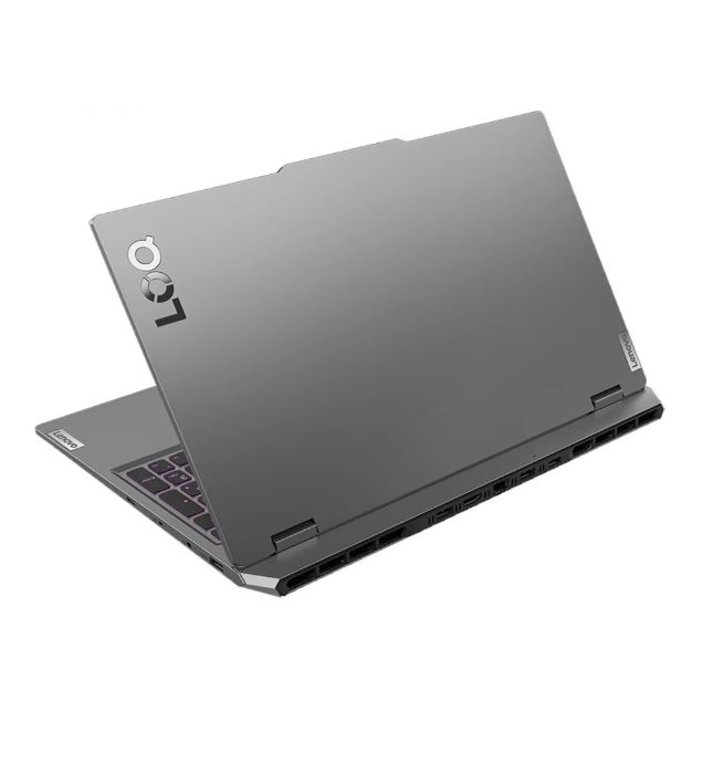 تصویر  لپ تاپ لنوو 15.6 اینچی مدل LOQ 15IAX9 12600HX i5 16GB 512GB SSD RTX3050