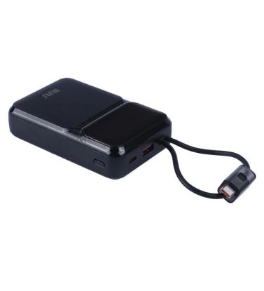 تصویر  پاوربانک 22.5W بوکو مدل MG-G181 ظرفیت 10000 میلی آمپر ساعت
