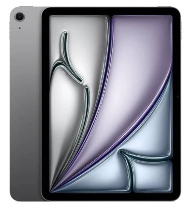 تصویر  تبلت اپل مدل iPad Air 11 2026 M4 Wi-Fi ظرفیت 128 گیگابایت رم 12 گیگابایت