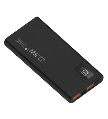 تصویر  پاوربانک 22.5W بوکو مدل MG-G106M ظرفیت 10000 میلی آمپر ساعت