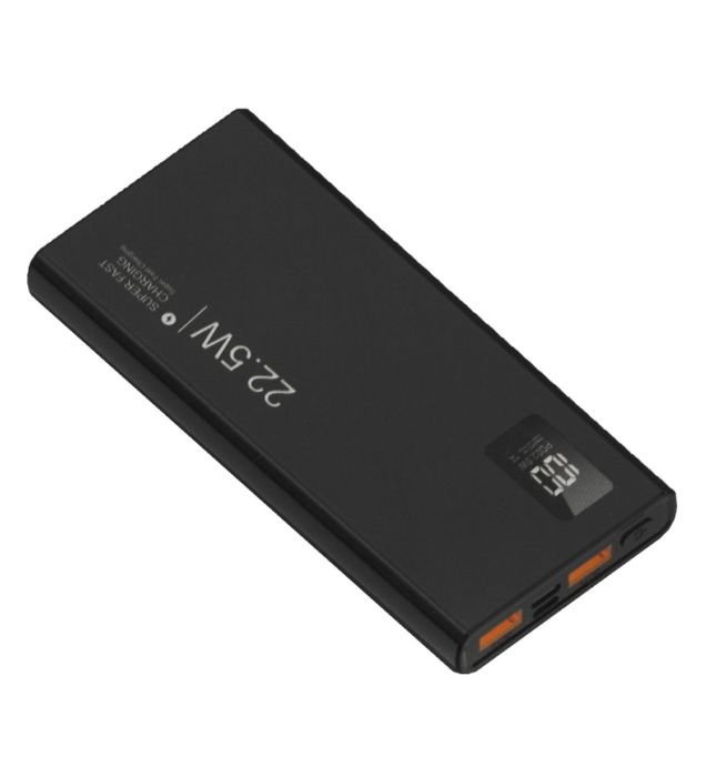 تصویر  پاوربانک 22.5W بوکو مدل MG-G106M ظرفیت 10000 میلی آمپر ساعت