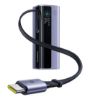 تصویر  پاوربانک 145W باسئوس مدل EnerGeek GR11 ظرفیت 20000 میلی آمپر ساعت
