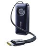 تصویر  پاوربانک 67W باسئوس مدل Enercore CR11 E0027H00 ظرفیت 20000 میلی آمپر ساعت