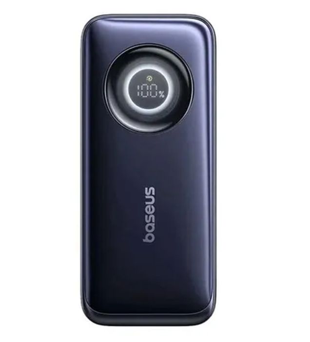 تصویر  پاوربانک 67W باسئوس مدل Enercore CR11 E0027H00 ظرفیت 20000 میلی آمپر ساعت