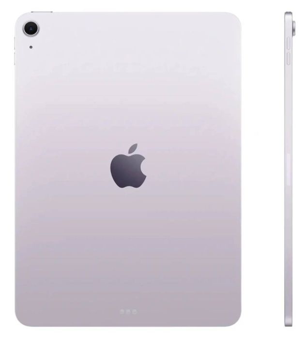 تصویر  تبلت اپل مدل iPad Air 13 2026 M4 Wi-Fi ظرفیت 1 ترابایت رم 12 گیگابایت