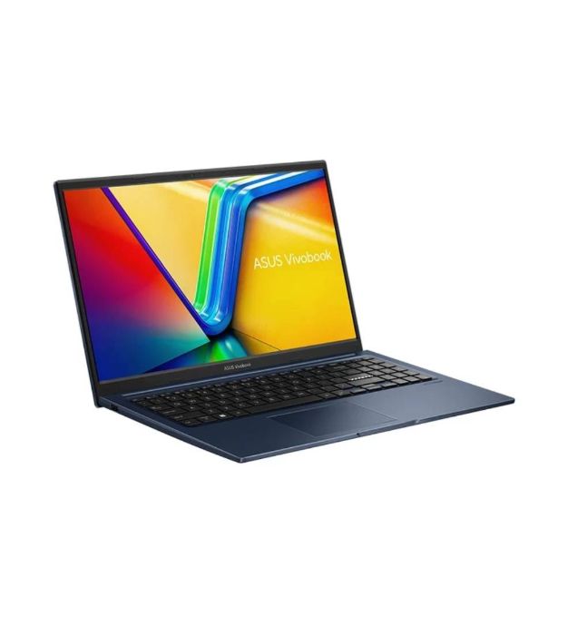 تصویر  لپ تاپ ایسوس Vivobook 15 F1504VA i5 1334U 16GB 512GB SSD integrated