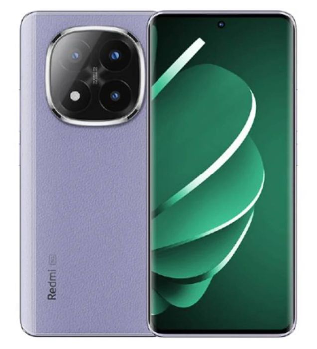 تصویر  گوشی موبایل شیائومی Redmi Note 14 Pro Plus 5G ظرفیت 512 گیگابایت رم 16 گیگابایت (پک چین)