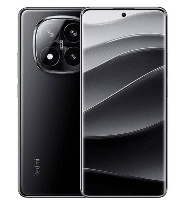تصویر  گوشی موبایل شیائومی Redmi Note 14 Pro Plus 5G ظرفیت 512 گیگابایت رم 16 گیگابایت (پک چین)