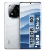 تصویر  گوشی موبایل شیائومی Redmi Note 14 Pro Plus 5G ظرفیت 512 گیگابایت رم 16 گیگابایت (پک چین)
