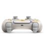 تصویر  دسته PS5 مدل DualSense Ghost of Yotei Gold Limited Edition طلایی