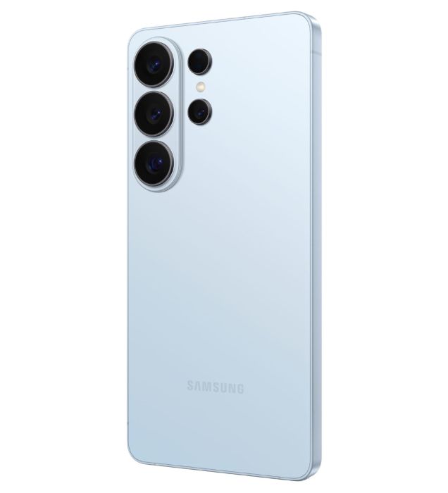 تصویر  گوشی موبایل سامسونگ مدل گلکسی S26 اولترا 5G ظرفیت 512 گیگابایت رم 12 گیگابایت - ویتنام