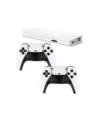 تصویر  کنسول بازی مدل Game Stick 4K