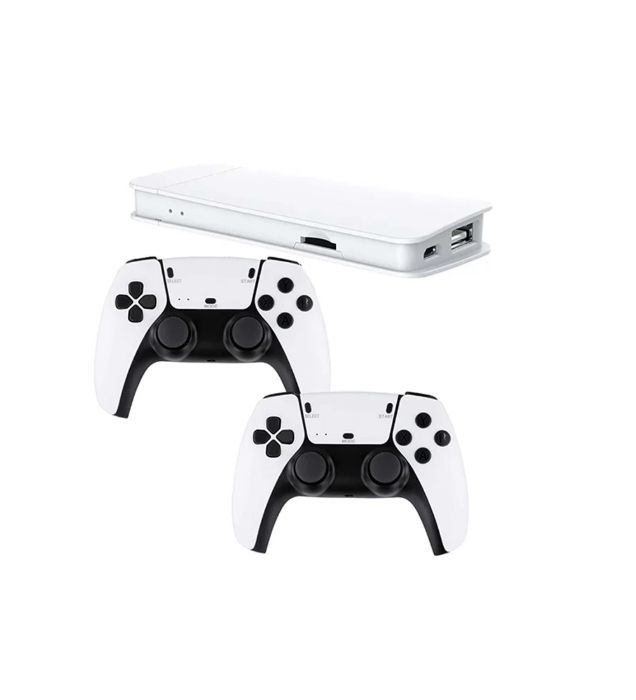 تصویر  کنسول بازی مدل Game Stick 4K