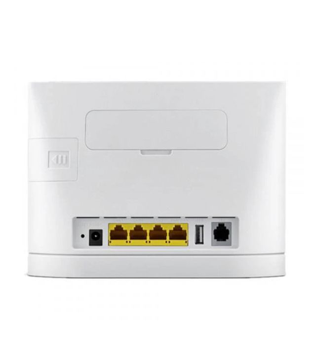 تصویر  مودم هواوی مدل B315s-936 4G LTE Cat4