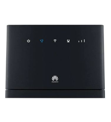 تصویر  مودم هواوی مدل B315s-936 4G LTE Cat4