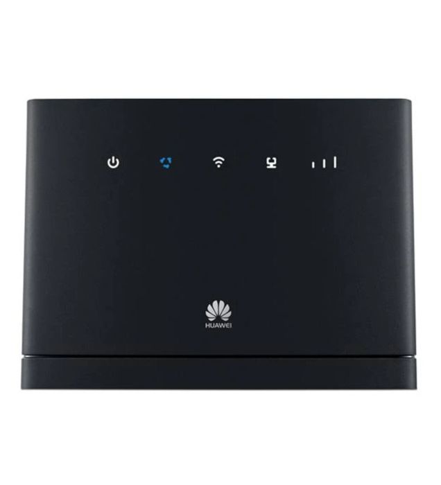 تصویر  مودم هواوی مدل B315s-936 4G LTE Cat4