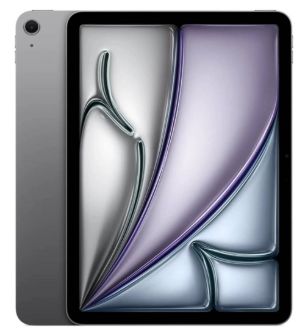 تصویر  تبلت اپل مدل iPad Air 11 2026 M4 Wi-Fi ظرفیت 512 گیگابایت رم 12 گیگابایت