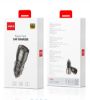 تصویر  شارژر فندکی هیسکا 95 وات مدل HCC-329