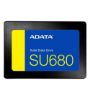تصویر  هارد SSD اینترنال ای دیتا مدل SU680 ظرفیت 256 گیگابایت
