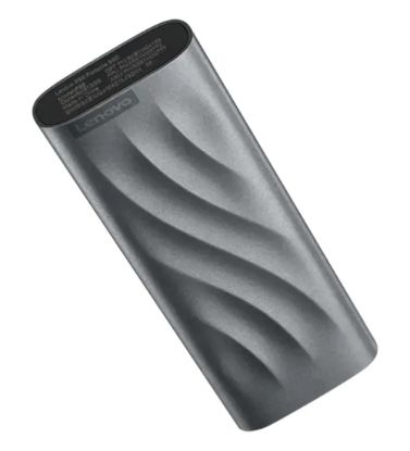 تصویر  هارد اکسترنال SSD لنوو مدل PS8 ظرفیت 512 گیگابایت