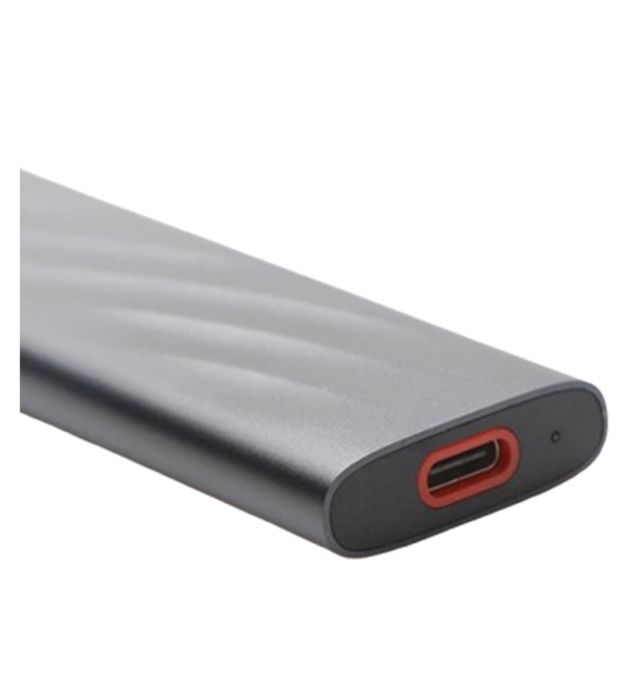 تصویر  هارد اکسترنال SSD لنوو مدل PS8 ظرفیت 512 گیگابایت