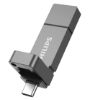 تصویر  هارد SSD اکسترنال فیلیپس مدل FM11UT ظرفیت 256 گیگابایت
