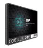 تصویر  هارد SSD اینترنال سیلیکون پاور مدل Slim S55 Int ظرفیت 120 گیگابایت