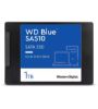 تصویر  هارد SSD اینترنال وسترن دیجیتال مدل WD Blue SA510 ظرفیت 1 ترابایت