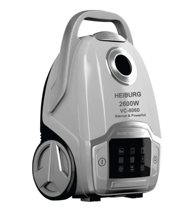 تصویر  جاروبرقی هایبورگ مدل VC-8060
