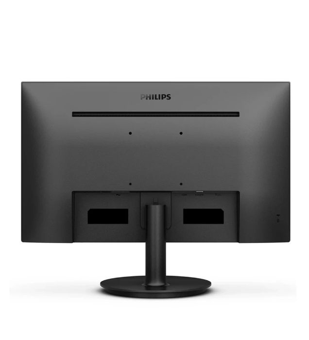 تصویر  مانیتور فیلیپس مدل 241V8B سایز 24 اینچ