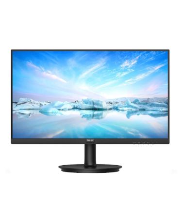 تصویر  مانیتور فیلیپس مدل 241V8B سایز 24 اینچ