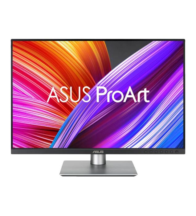 تصویر  مانیتور ایسوس مدل ProArt PA248CRV سایز 24 اینچ