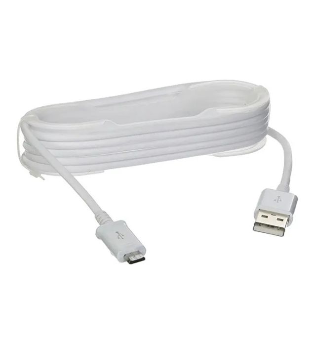 تصویر  کابل شارژ میکرو یو اس بی به یو اس بی سامسونگ طول 1.5 متر