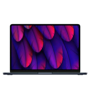 تصویر  لپ تاپ اپل 13.6 اینچی مک بوک ایر MDHE4 M5 2026 16GB 512GB SSD