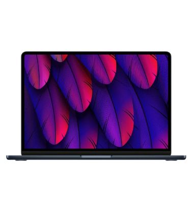 تصویر  لپ تاپ اپل مک بوک ایر MDHE4 M5 2026 16GB 512GB SSD
