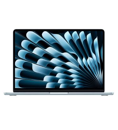 تصویر  لپ تاپ اپل مک بوک ایر MDHH4 M5 2026 16GB 512GB SSD