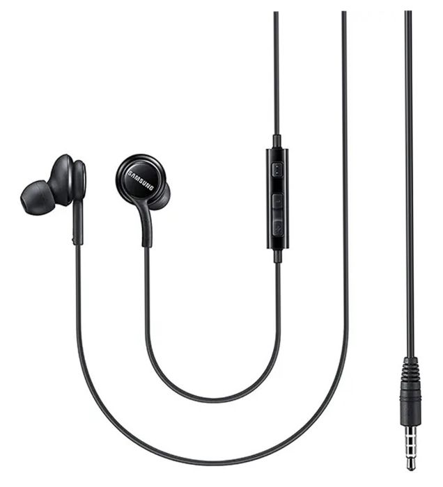 تصویر  هندزفری سیمی سامسونگ مدل EO-IA500