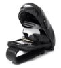 تصویر  کیف کراس بادی رمزدار بنج مدل BG-22085 Plus