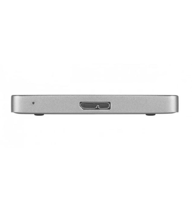 تصویر  هارد اکسترنال ورباتیم مدل Store n Go ALU Slim ظرفیت 2 ترابایت
