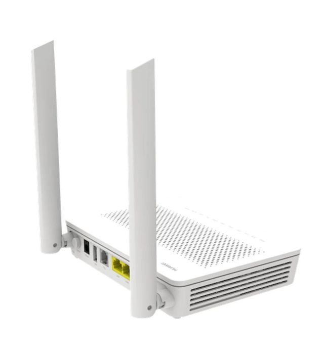 تصویر  مودم روتر فیبر نوری بی سیم هواوی مدل EchoLife EG8145V5