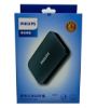 تصویر  هارد اکسترنال فیلیپس مدل Fm21pd ظرفیت 1 ترابایت