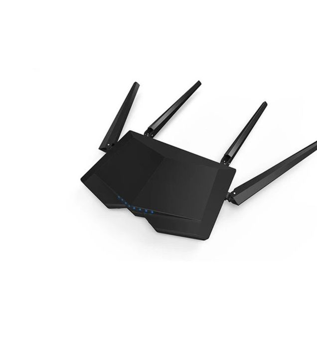 تصویر  روتر بی سیم دو بانده تندا AC1200 مدل AC6